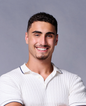 Arman Hosseinpour