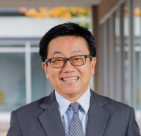 Stephen Choi